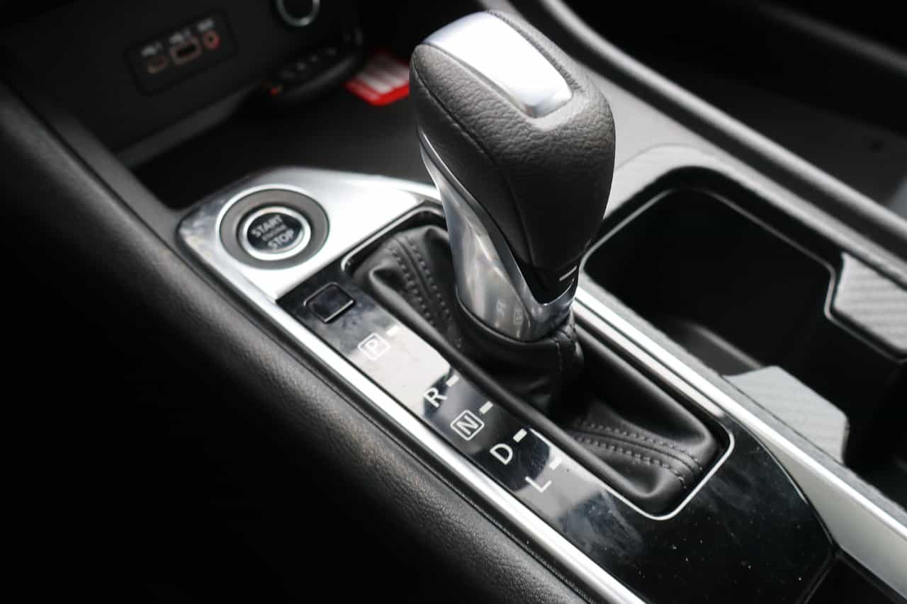 Image 20 Nissan Sentra Sv 2021