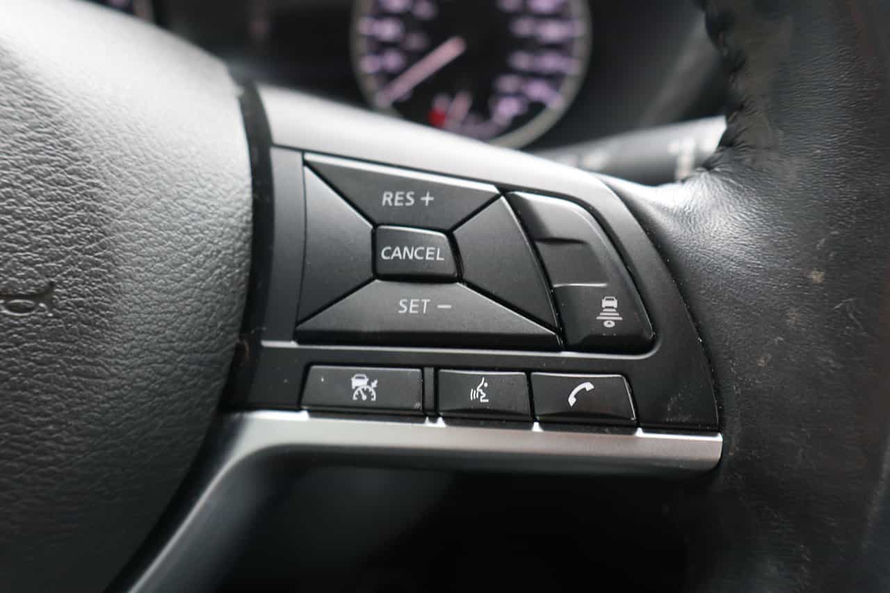 Image 21 Nissan Sentra Sv 2021