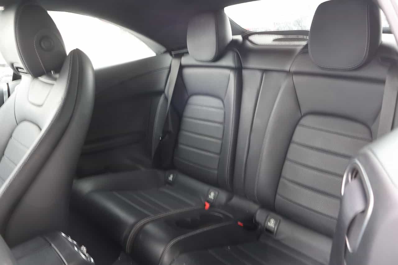 Image 13 Mercedes-Benz C-Class C300 2018