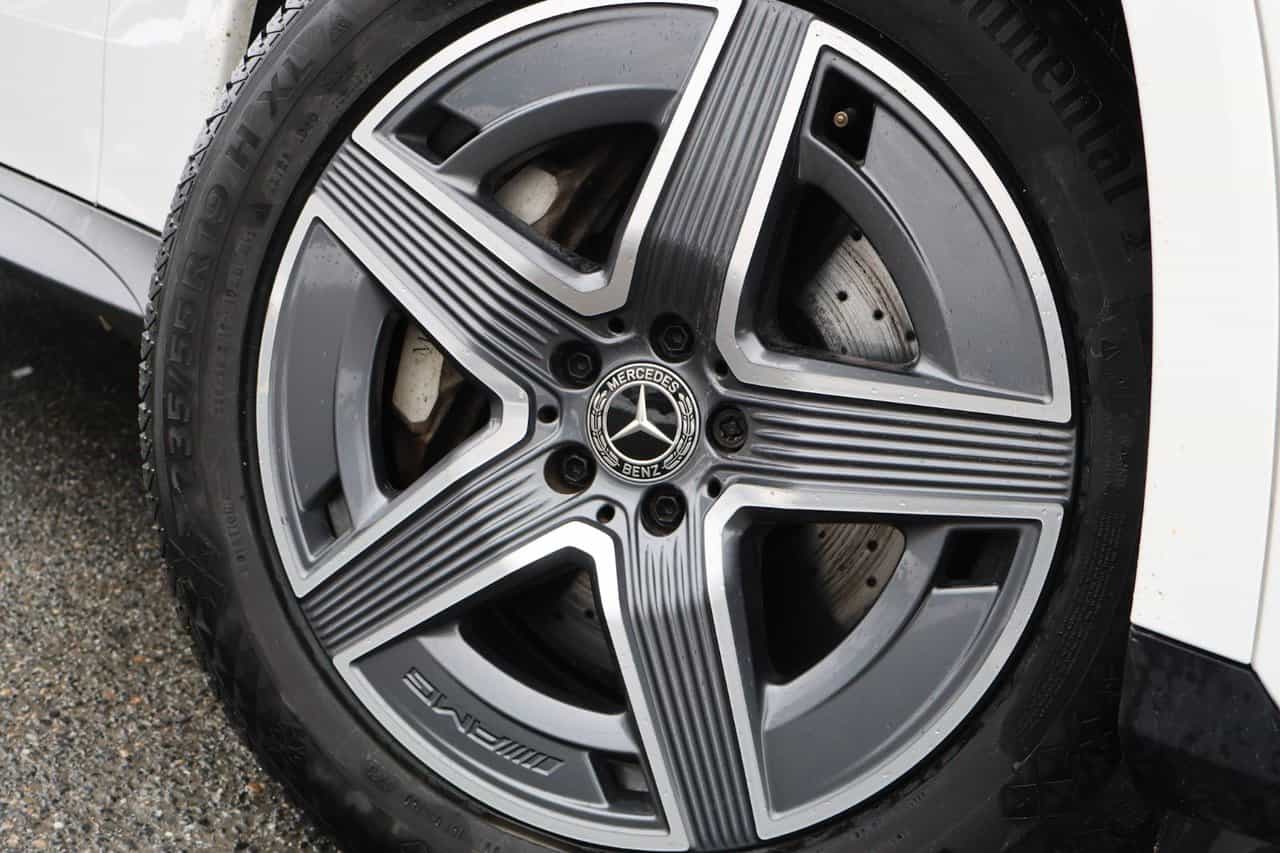 Image 6 Mercedes-Benz GLC-Class GLC300 2023