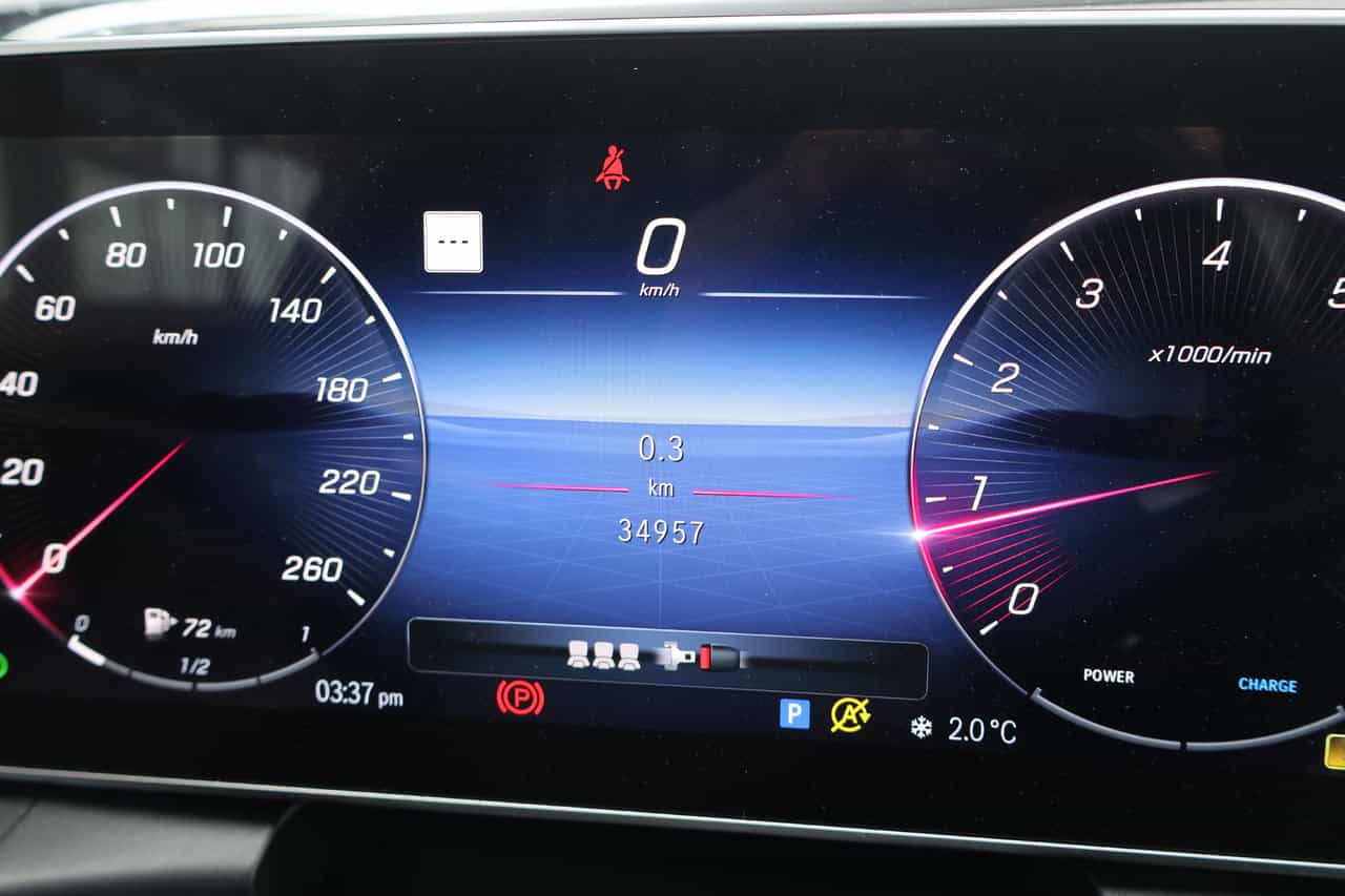 Image 22 Mercedes-Benz GLC-Class GLC300 2023