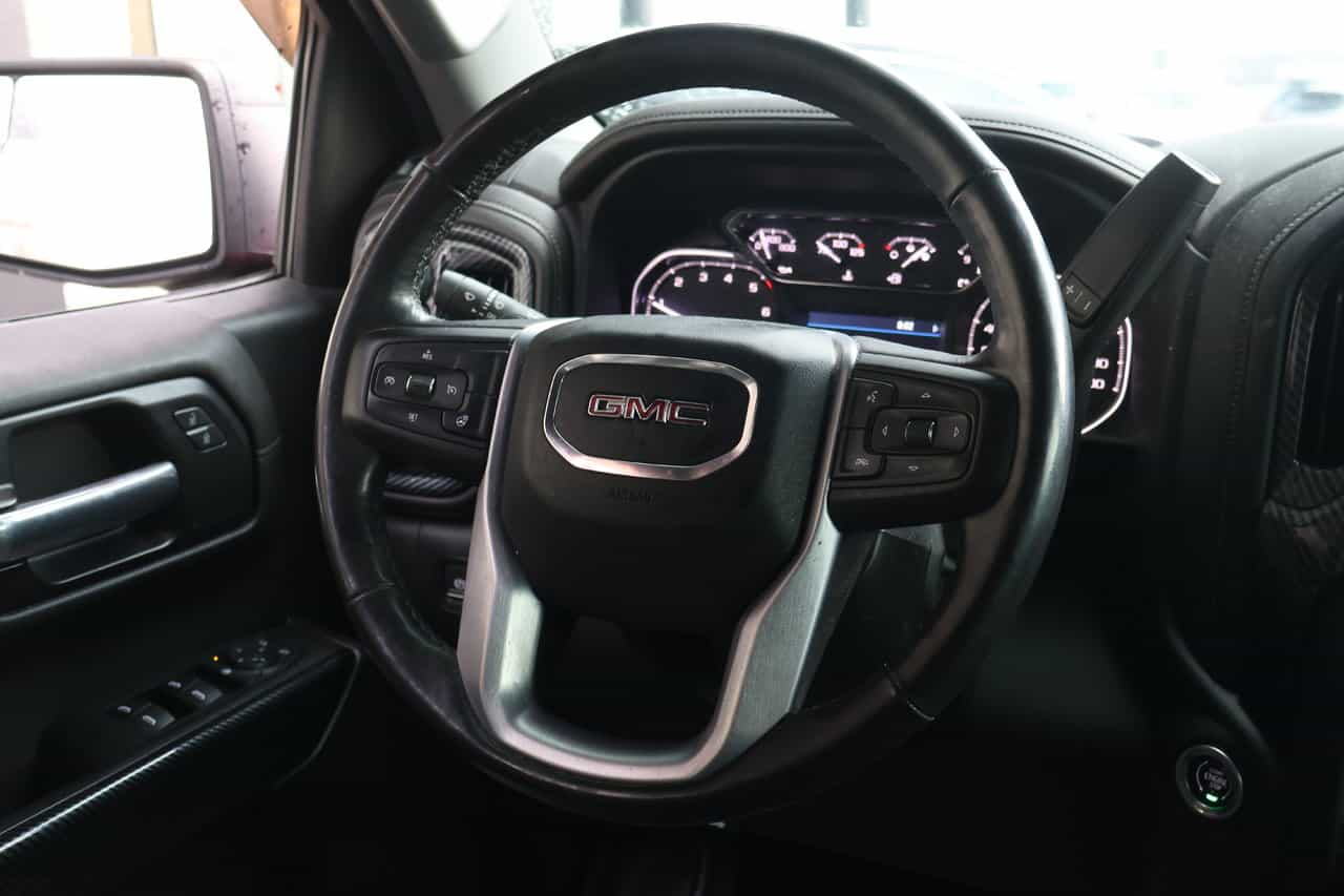 Image 2 GMC Sierra 1500 Elevation 2020