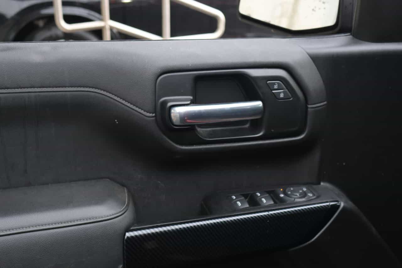 Image 11 GMC Sierra 1500 Elevation 2020