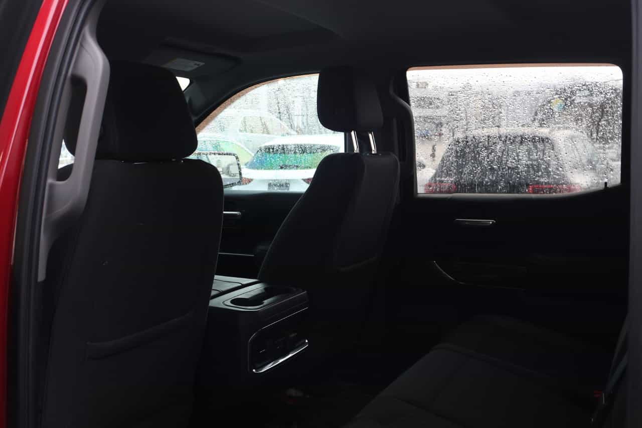 Image 13 GMC Sierra 1500 Elevation 2020