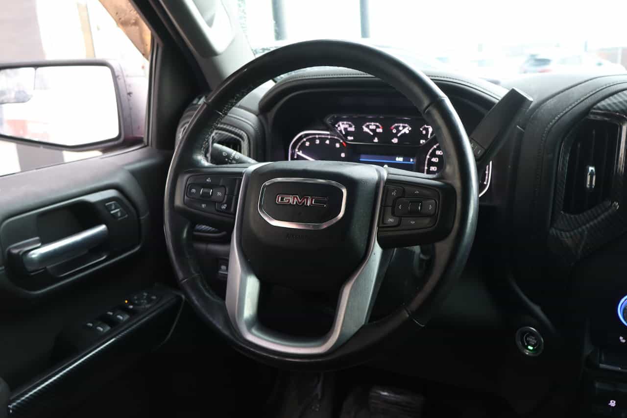 Image 16 GMC Sierra 1500 Elevation 2020