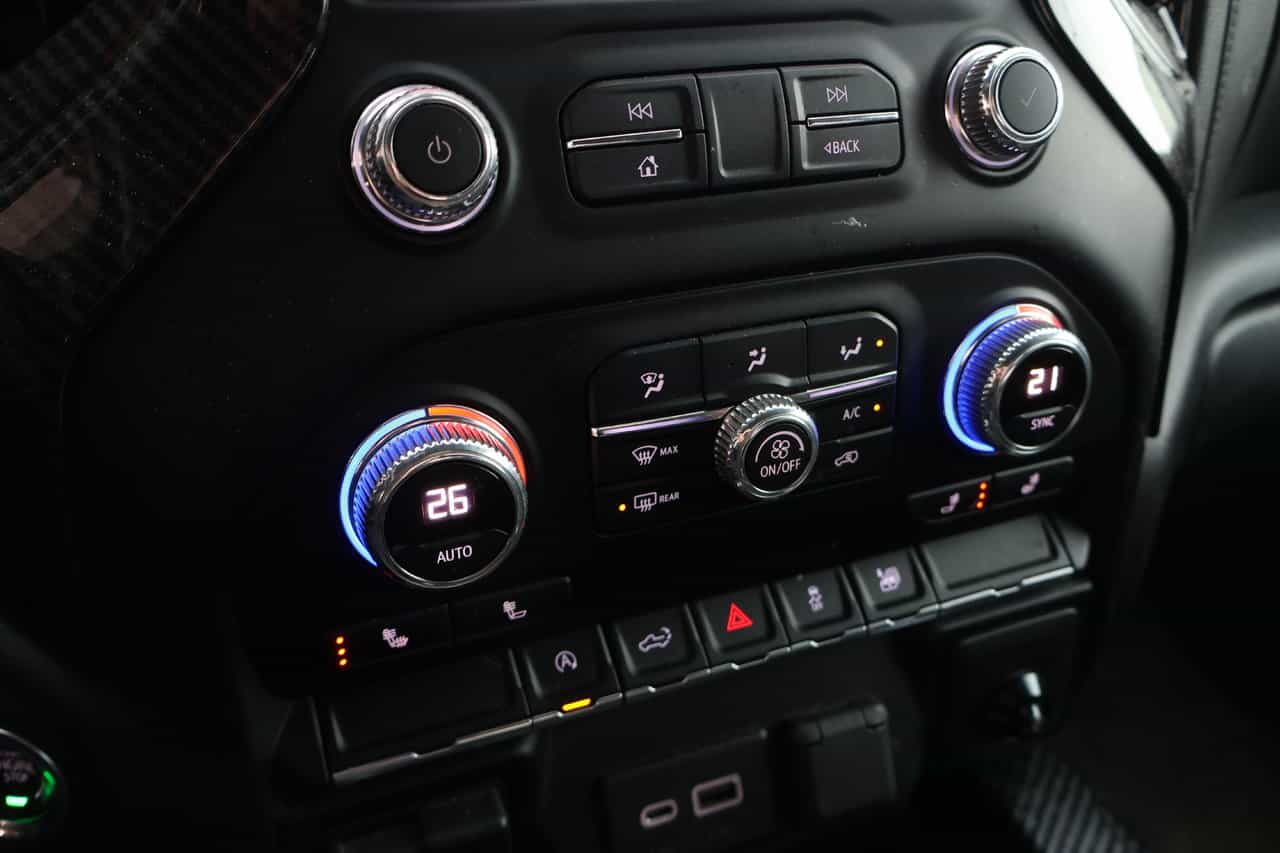 Image 19 GMC Sierra 1500 Elevation 2020