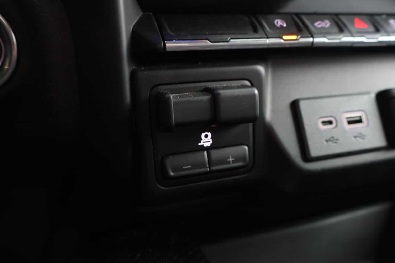 Image 20 GMC Sierra 1500 Elevation 2020