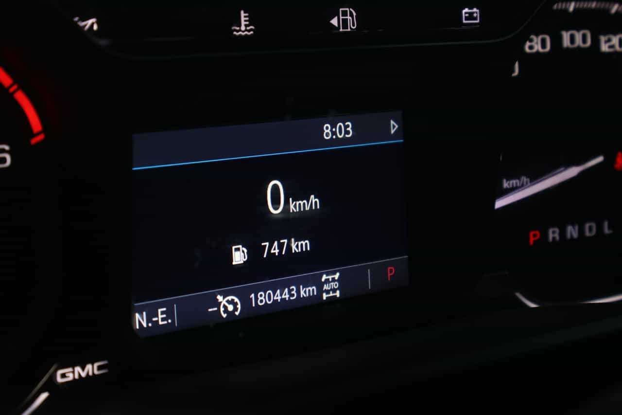 Image 21 GMC Sierra 1500 Elevation 2020