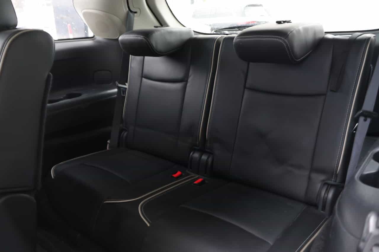 Image 15 Infiniti QX60 Cvt 2017