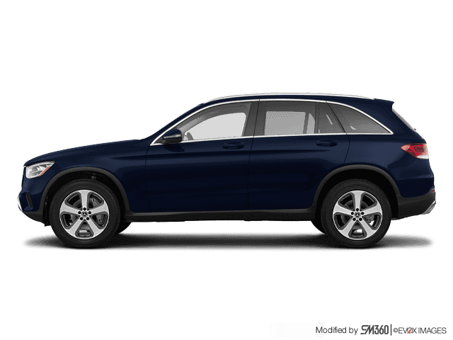 Image 1 Mercedes-Benz GLC-Class GLC300 2022