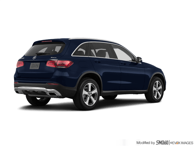 Image 2 Mercedes-Benz GLC-Class GLC300 2022