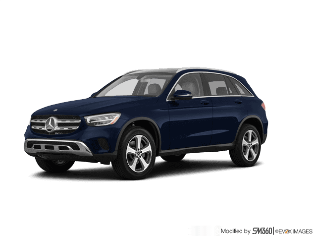 Image 3 Mercedes-Benz GLC-Class GLC300 2022
