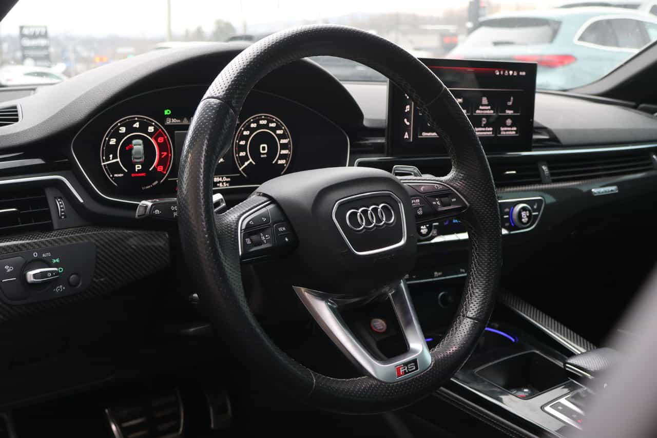 Image 11 Audi RS 5 Base 2021