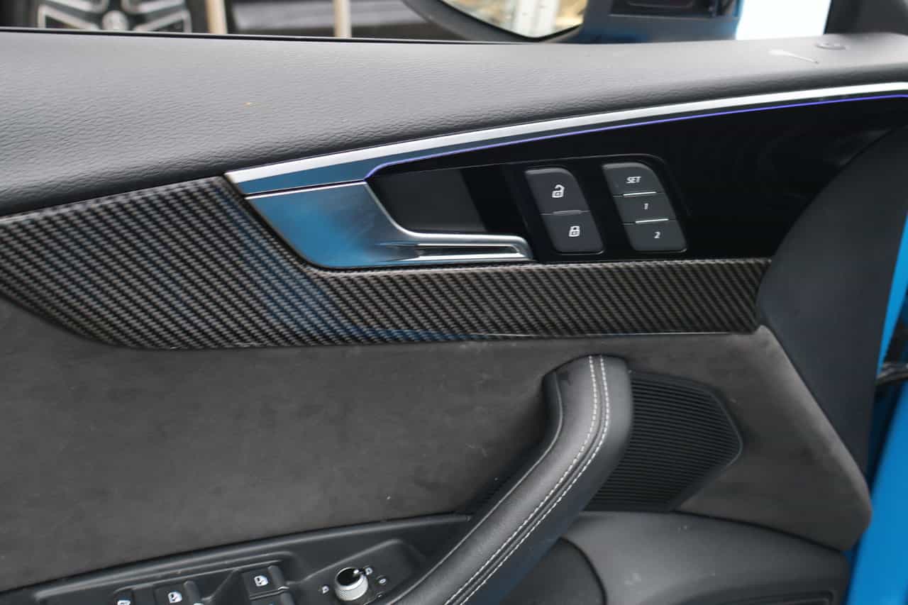 Image 12 Audi RS 5 Base 2021