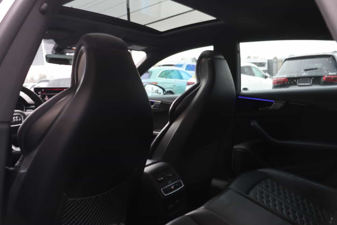 Image 14 Audi RS 5 Base 2021