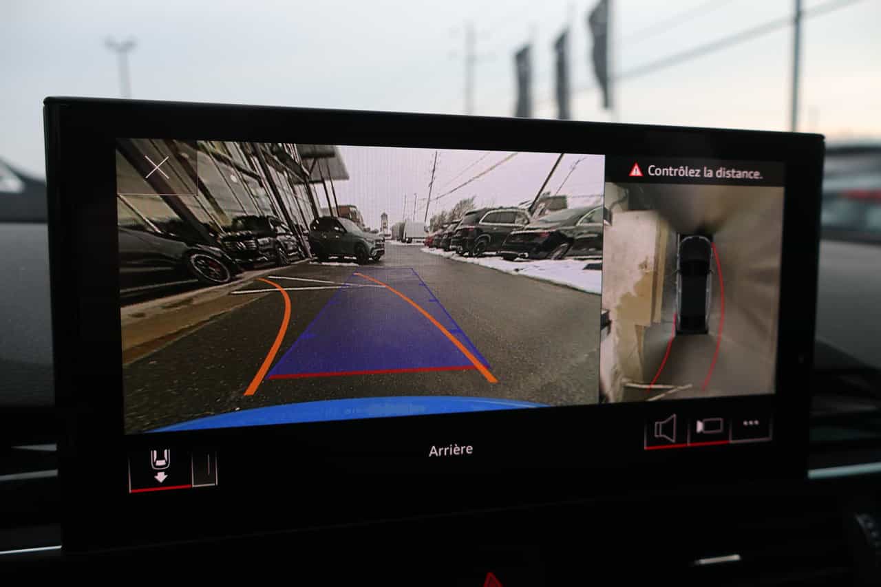 Image 21 Audi RS 5 Base 2021