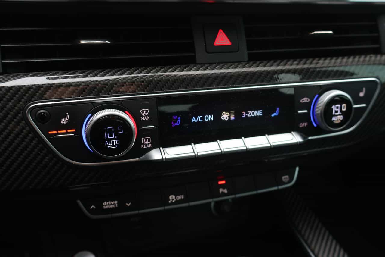 Image 22 Audi RS 5 Base 2021