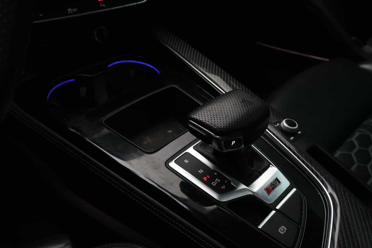 Image 23 Audi RS 5 Base 2021