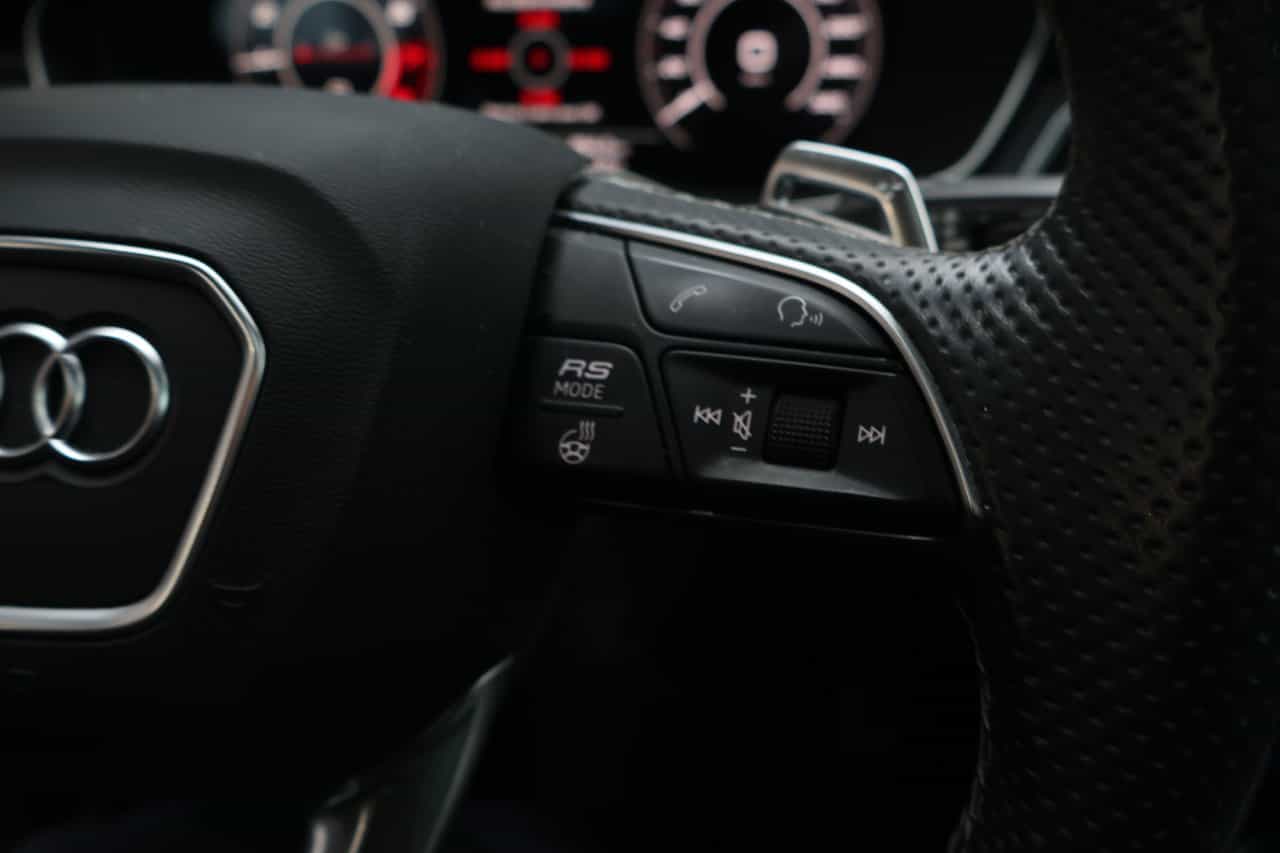 Image 24 Audi RS 5 Base 2021