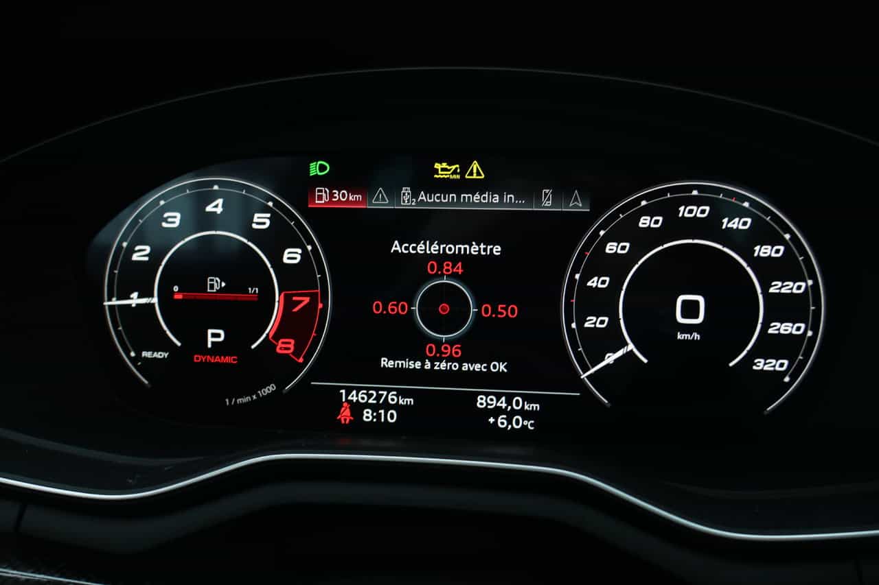 Image 25 Audi RS 5 Base 2021