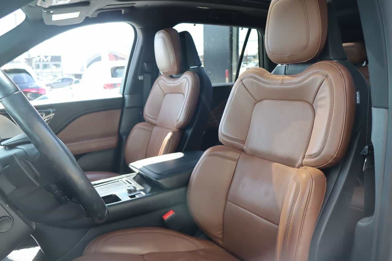 Image 3 Lincoln Aviator Reserve 2020