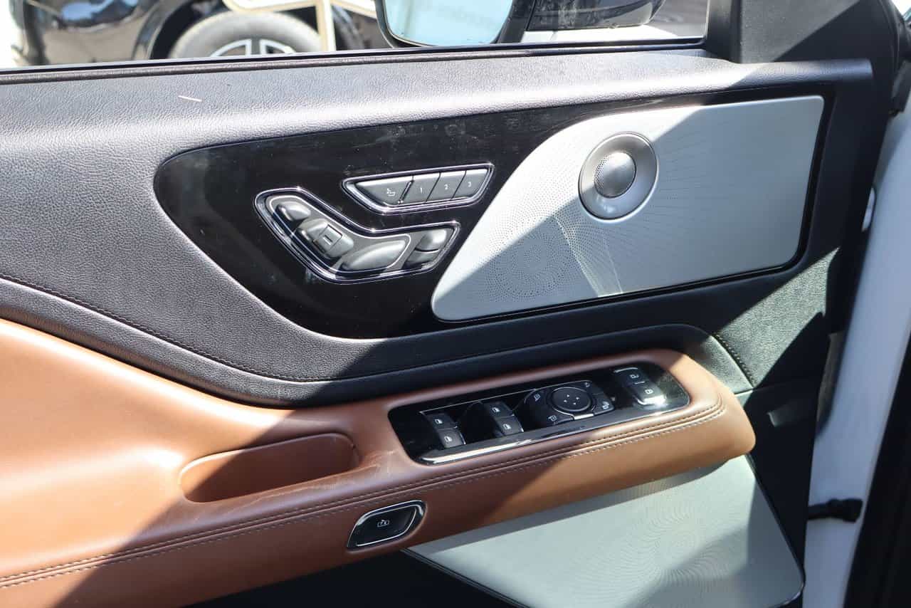 Image 12 Lincoln Aviator Reserve 2020