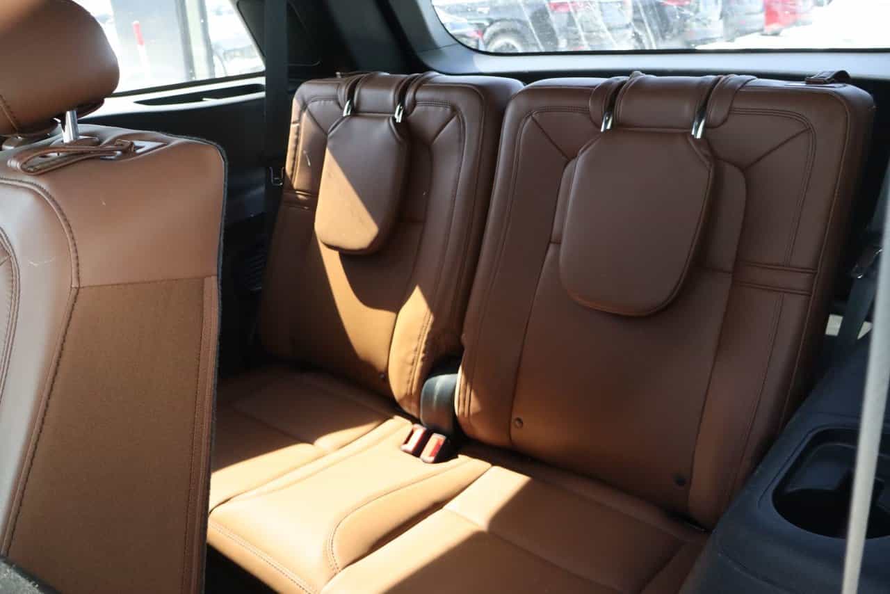 Image 15 Lincoln Aviator Reserve 2020