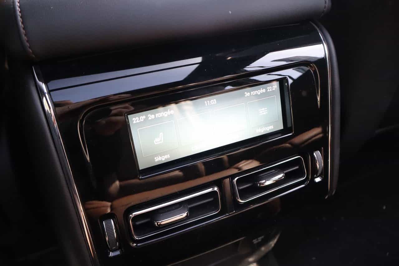 Image 16 Lincoln Aviator Reserve 2020