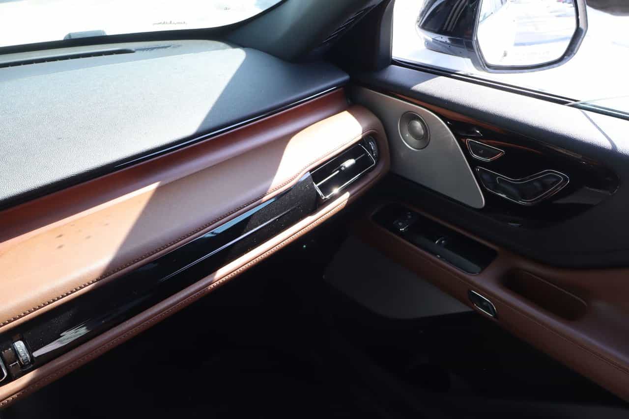 Image 19 Lincoln Aviator Reserve 2020