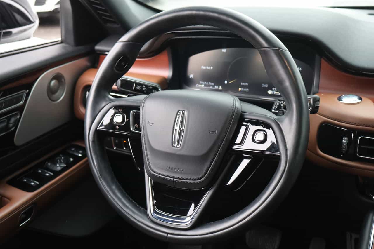 Image 1 Lincoln Aviator Reserve 2020