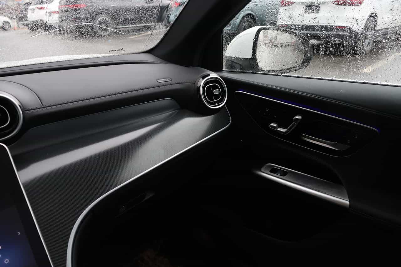 Image 10 Mercedes-Benz GLC GLC300 2024