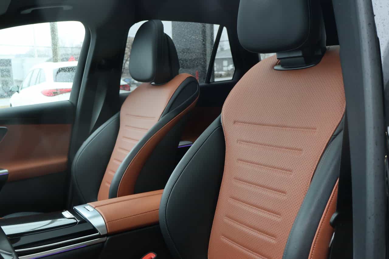 Image 12 Mercedes-Benz GLC GLC350e 2026