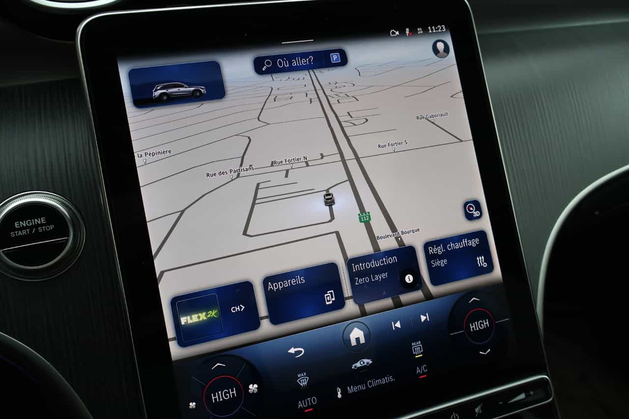 Image 18 Mercedes-Benz GLC GLC350e 2026