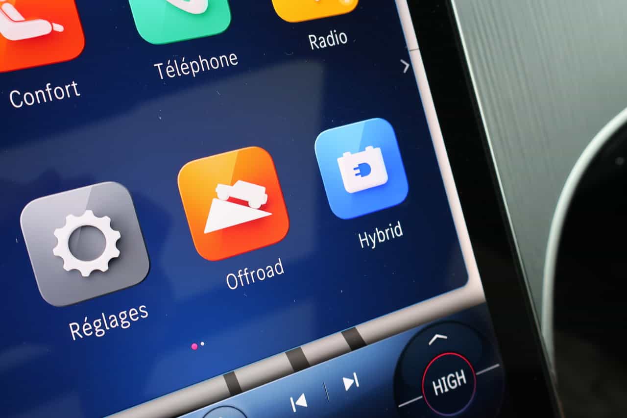 Image 21 Mercedes-Benz GLC GLC350e 2026