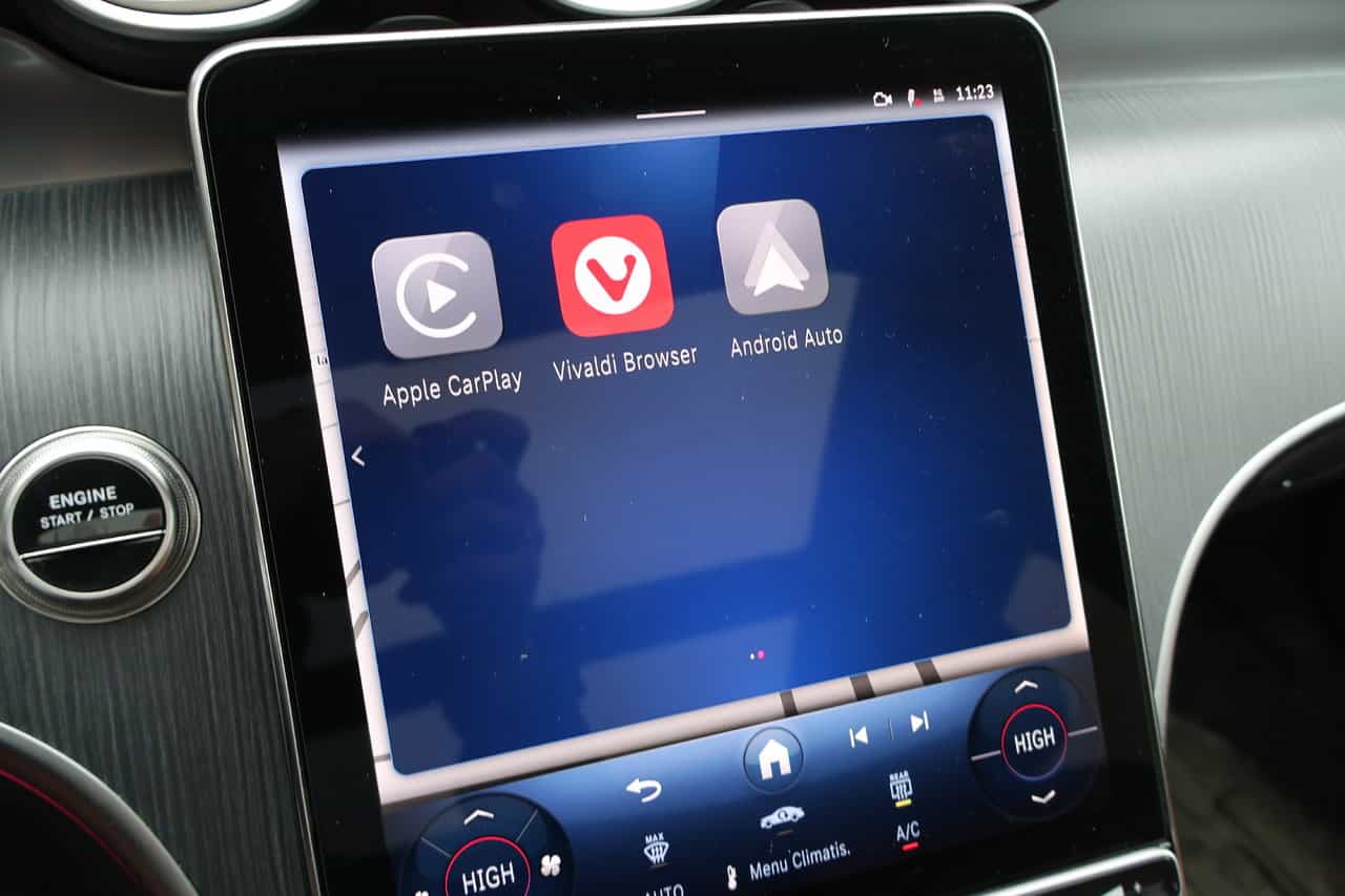 Image 23 Mercedes-Benz GLC GLC350e 2026