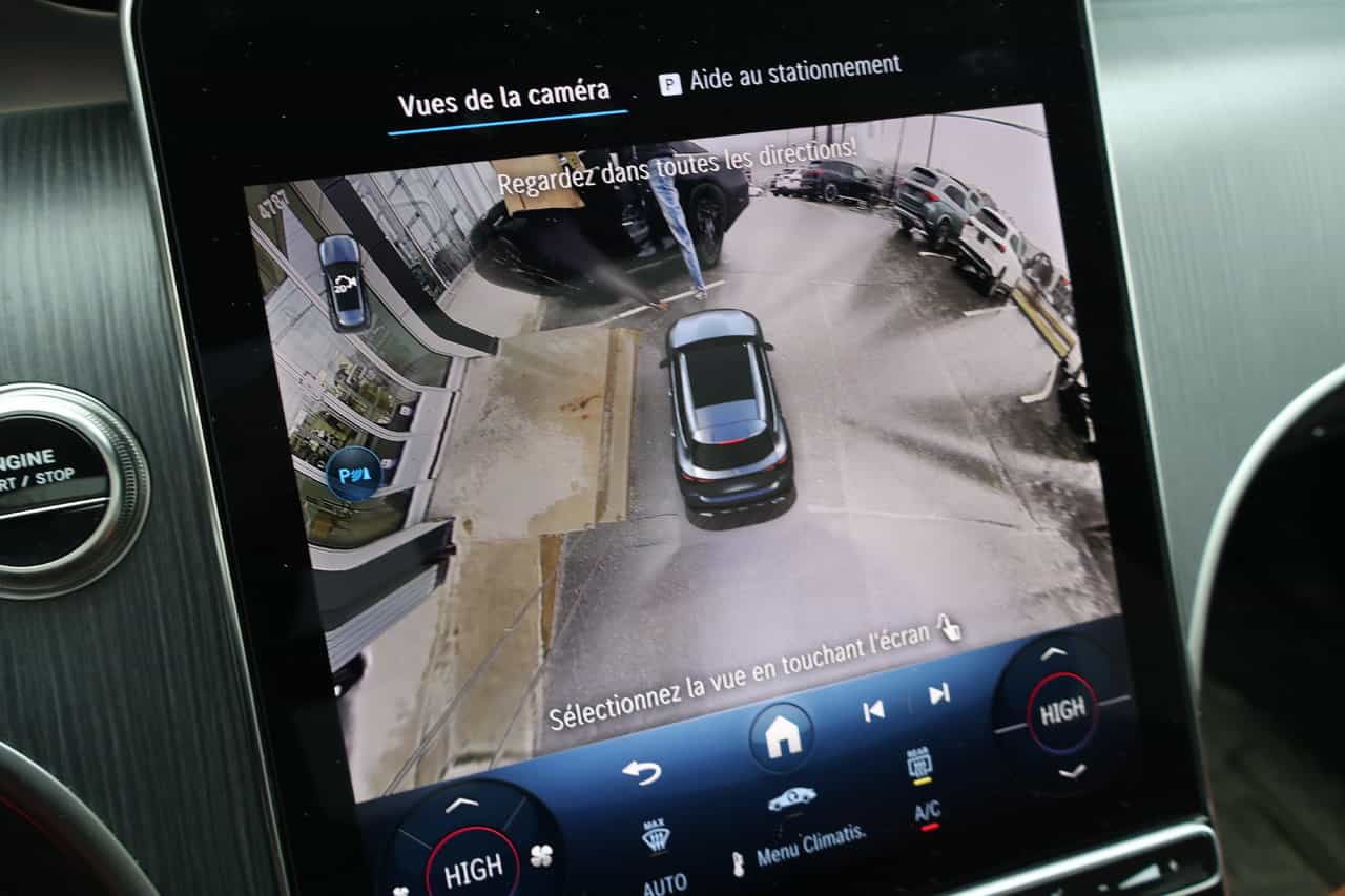 Image 25 Mercedes-Benz GLC GLC350e 2026