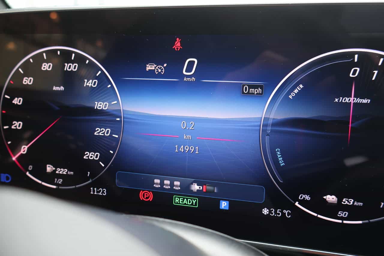 Image 27 Mercedes-Benz GLC GLC350e 2026