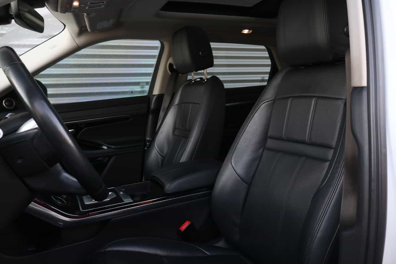 Image 3 Land Rover Range Rover Evoque P250 S 2020