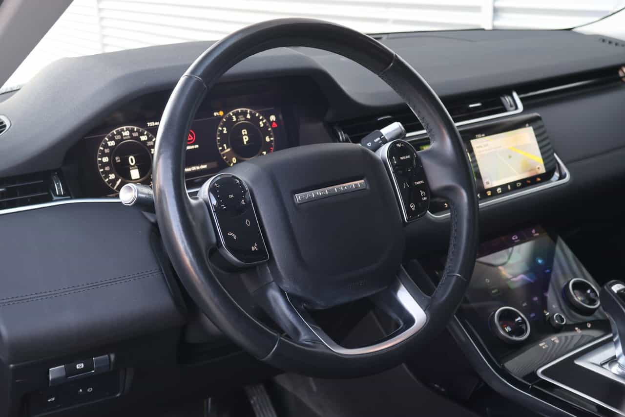 Image 10 Land Rover Range Rover Evoque P250 S 2020