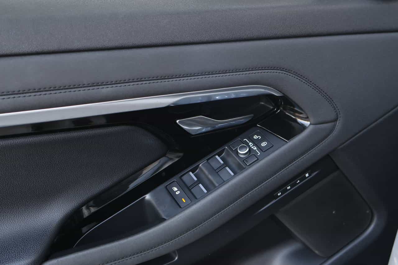 Image 11 Land Rover Range Rover Evoque P250 S 2020