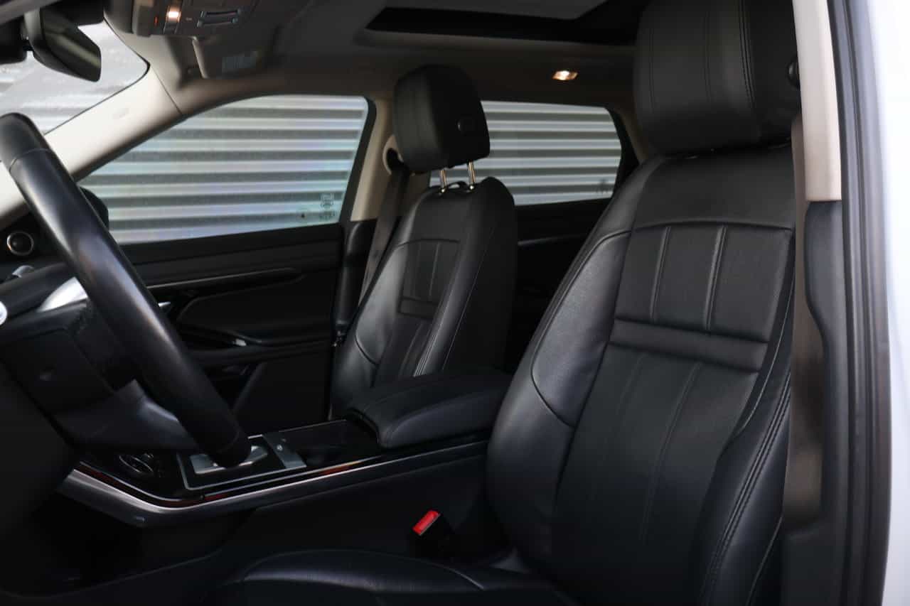 Image 12 Land Rover Range Rover Evoque P250 S 2020