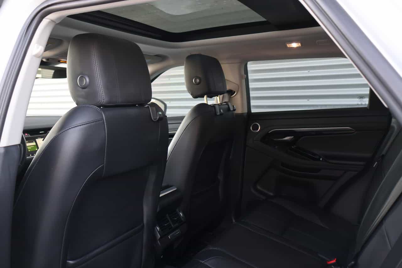 Image 13 Land Rover Range Rover Evoque P250 S 2020