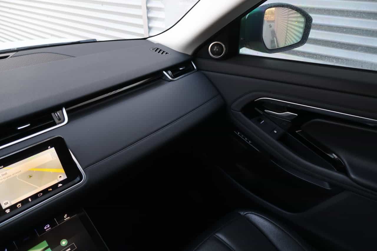 Image 16 Land Rover Range Rover Evoque P250 S 2020