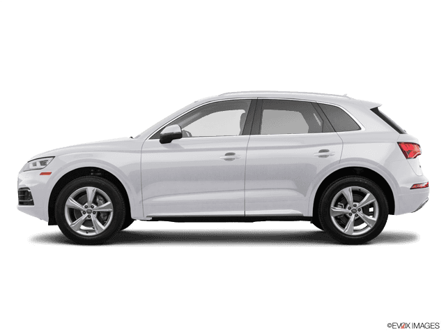 Image 1 Audi Q5 Progressiv 2020
