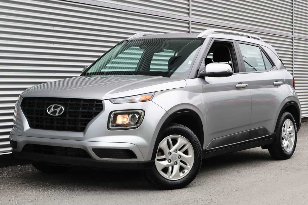 2023 Hyundai Venue Preferred - Image 1