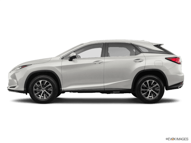 2022 Lexus RX350L Executive - Image 1