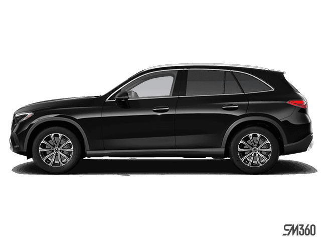 Image 1 Mercedes-Benz GLC GLC300 2026