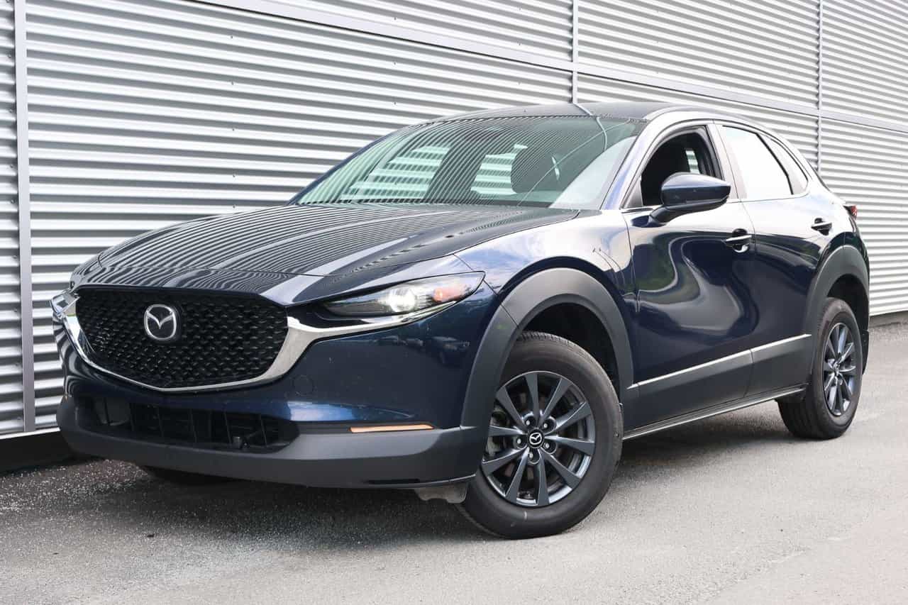 2025 Mazda CX-30 GX - Image 1