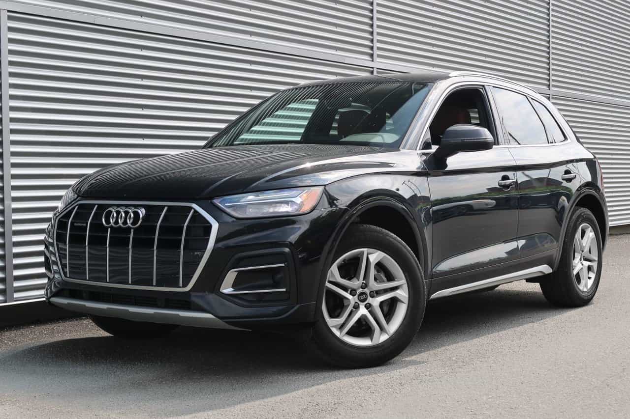 2023 Audi Q5 Komfort 45 - Image 1