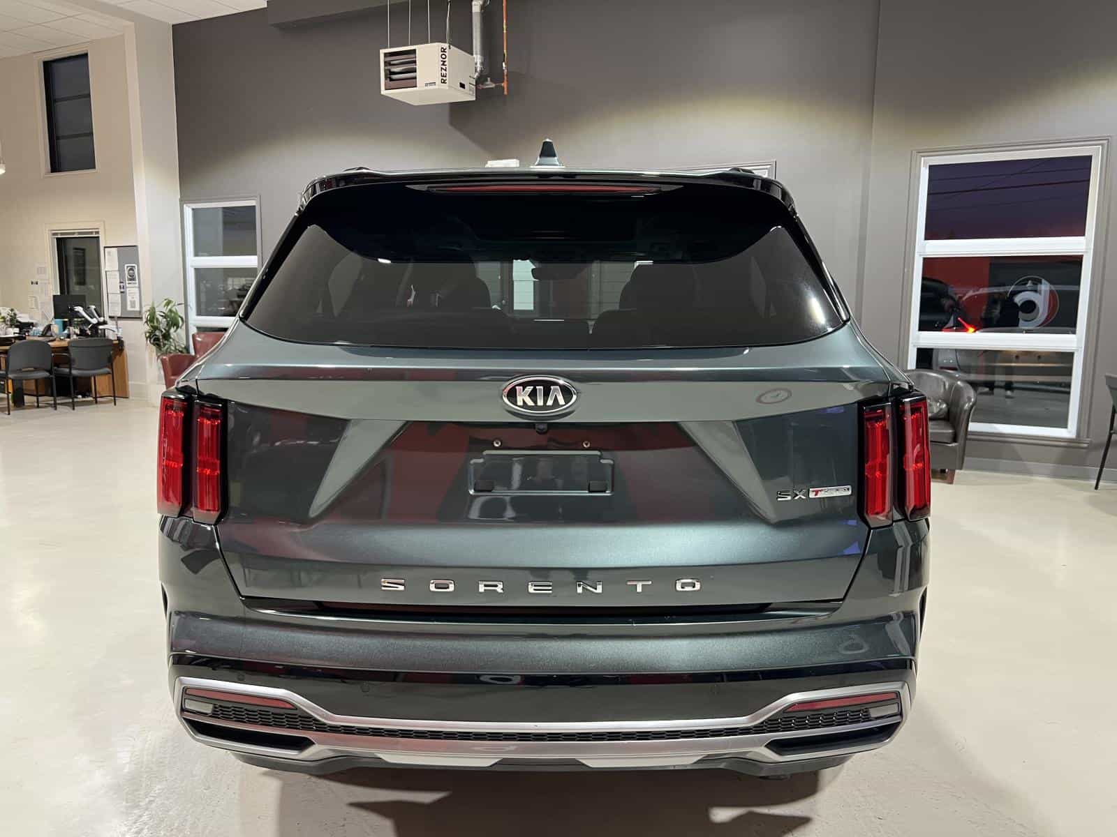 2021 Kia Sorento SX - Image 5